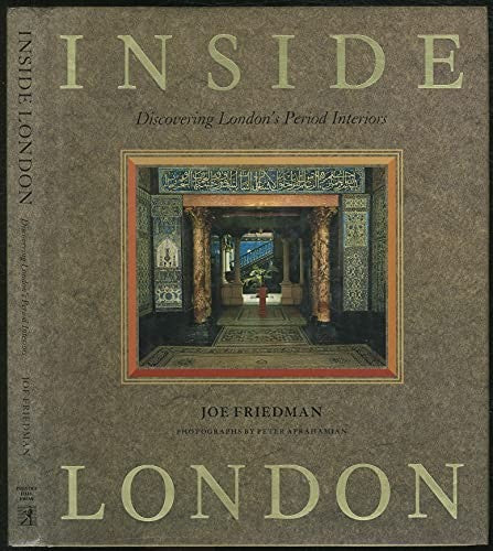 Inside London