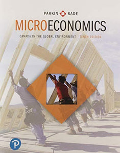 Microeconomics 