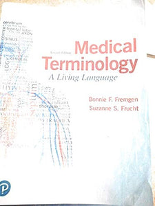 Medical Terminology