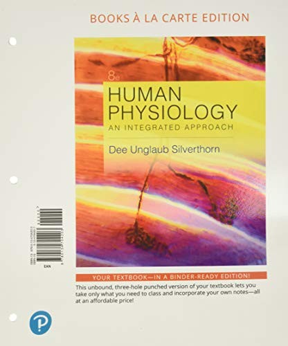 Human Physiology