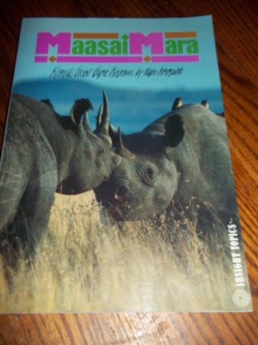 Insight Masi Mara