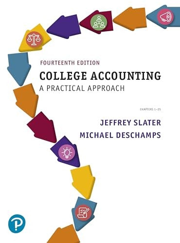 College Accounting