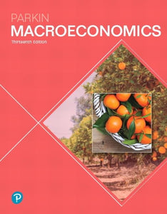 Macroeconomics 