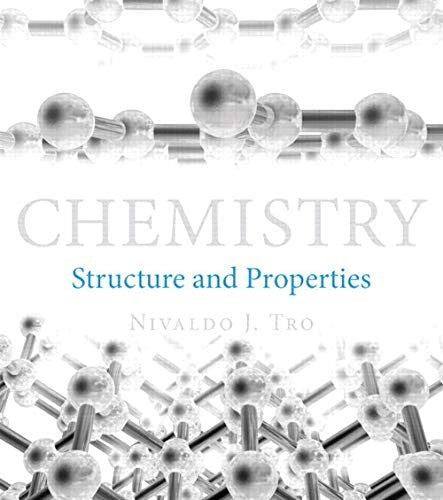 CHEMISTRY:STRUC...(LL)-W/MOD.MASTERING.