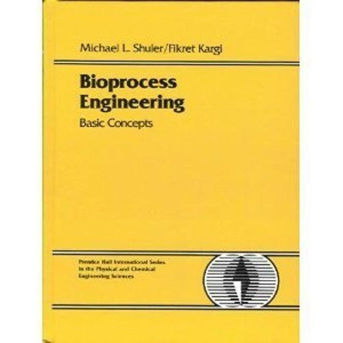 Bioprocess Engineering