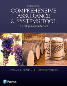 Comprehensive Assurance & Systems Tool (CAST) 