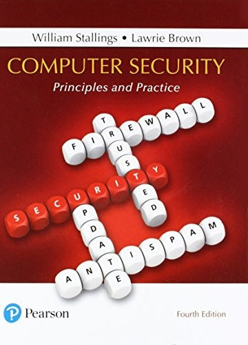 Computer Security