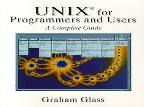 Unix for Programmers and Users