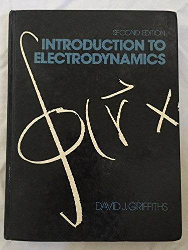Introduction to Electrodynamics