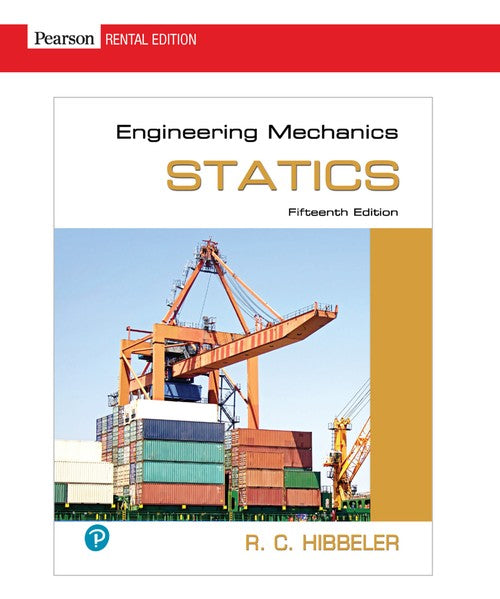 Engineering Mechanics