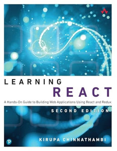 Learning React 