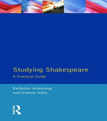Studying Shakespeare