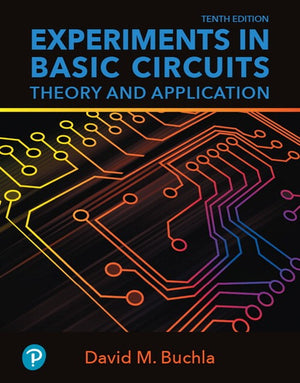 Experiments in Basic Circuits