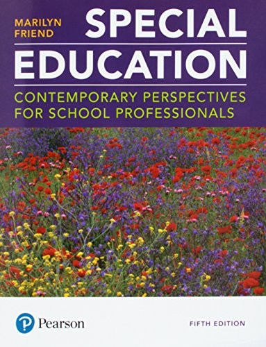 Special Education