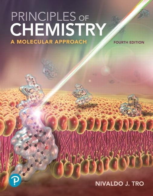 Principles of Chemistry