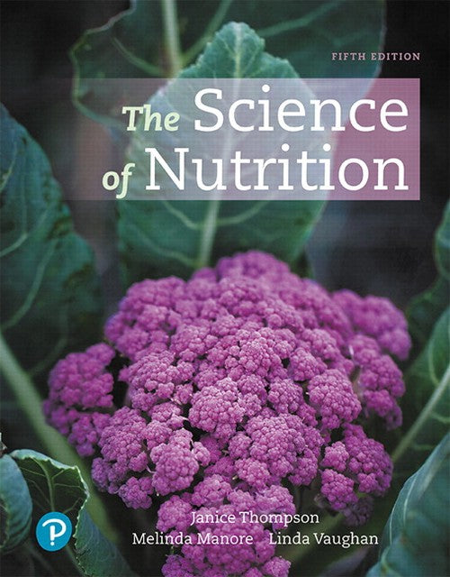 The Science of Nutrition, The
