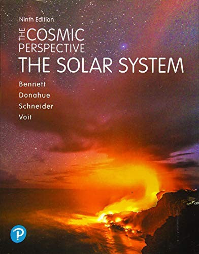 Cosmic Perspective, The