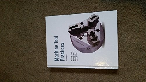 Machine Tool Practices