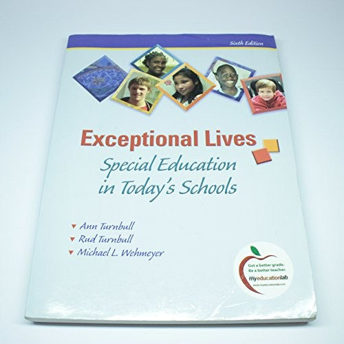 Exceptional Lives