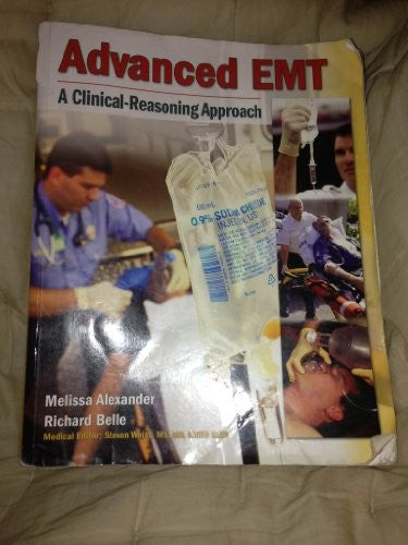 Advanced EMT