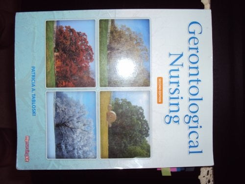 Gerontological Nursing