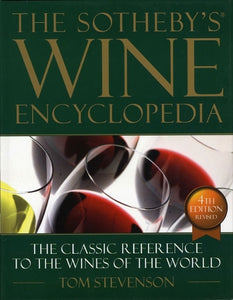 Sotheby's Wine Encyclopedia 