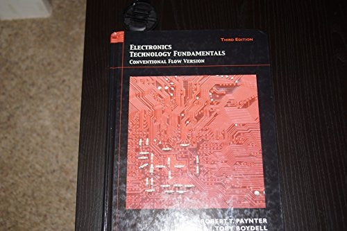 Electronics Technology Fundamentals