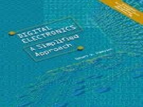 Digital Electronics