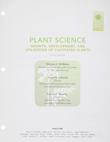 Plant Science