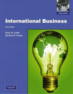 International Business 