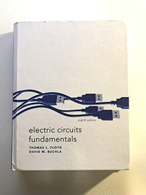 Electric Circuits Fundamentals