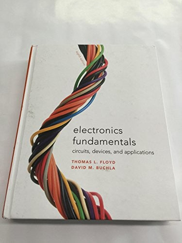 Electronics Fundamentals