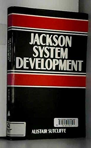 Jackson System Development