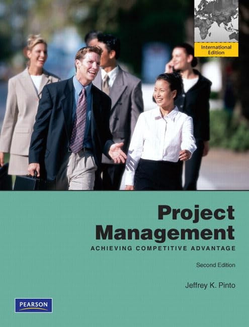 Project Management