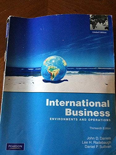 International Business
