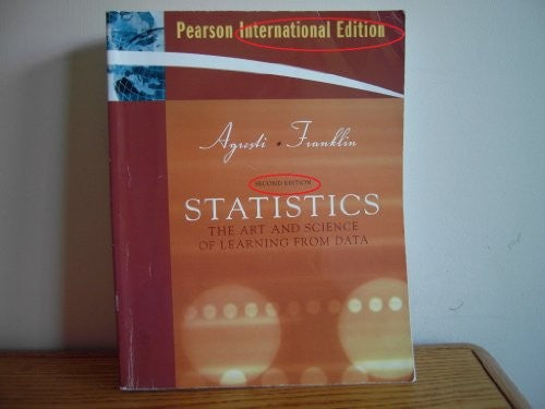 Statistics
