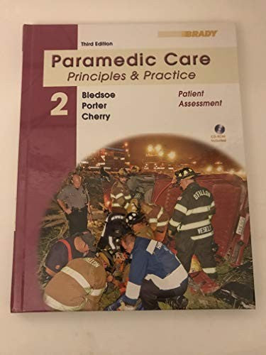 Paramedic Care