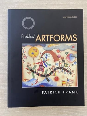 Prebles' Artforms