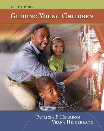 Guiding Young Children