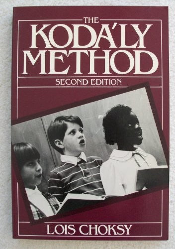 The Kodaly Method