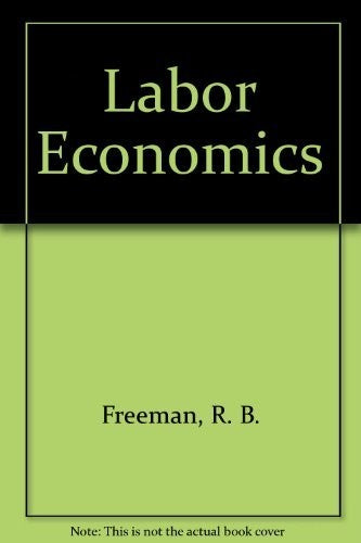 Labor Economics