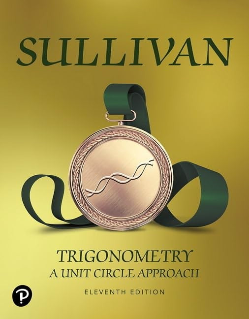 Trigonometry