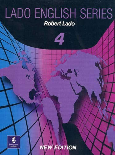 Lado English Series, Level 4