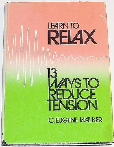Learn to Relax