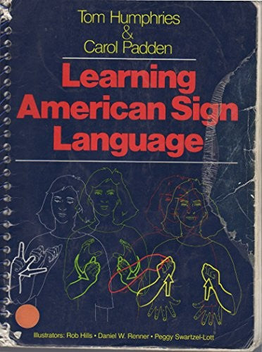 Learning American Sign Language