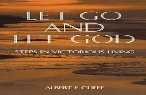 Let Go and Let God
