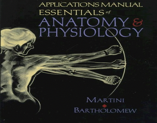 Applications Manual