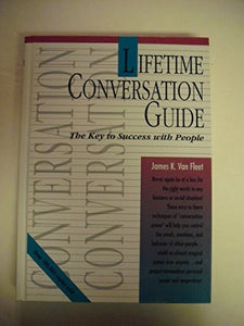 Lifetime Conversation Guide 