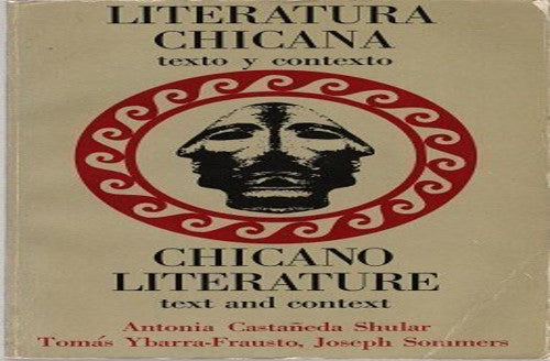 Literatura Chicana