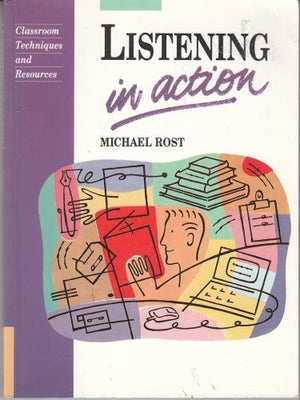 Listening in Action